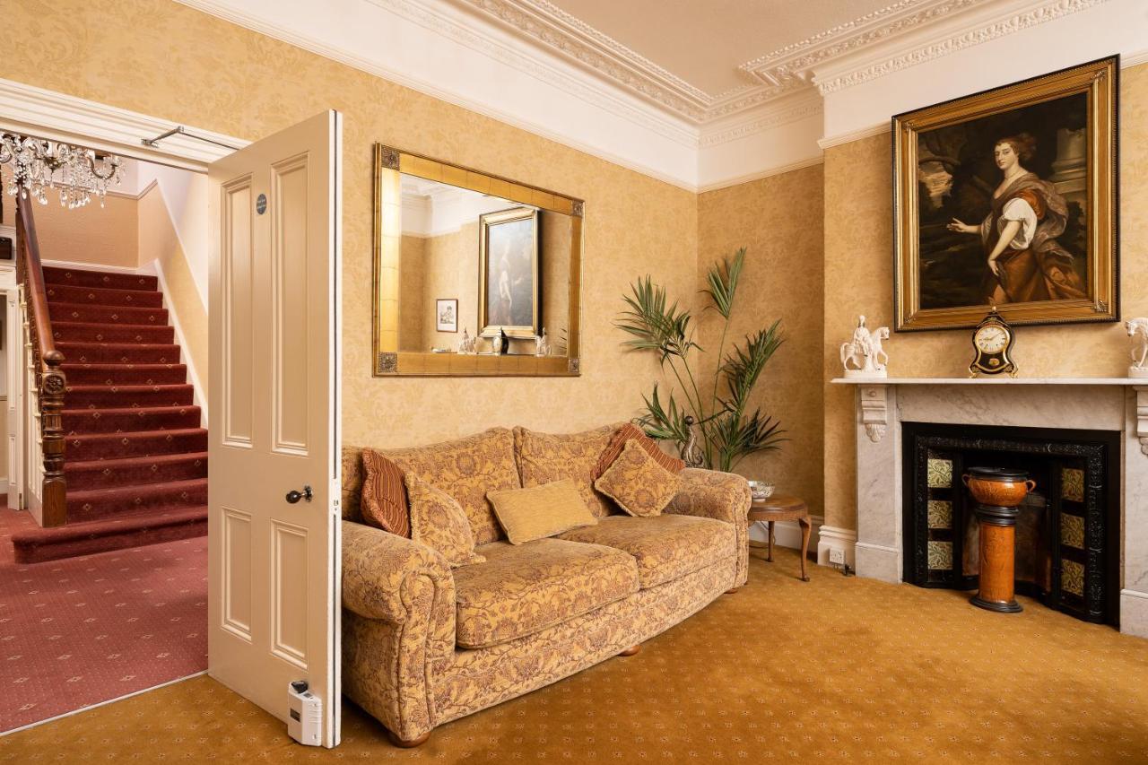 Summerhill Hotel Paignton Eksteriør billede