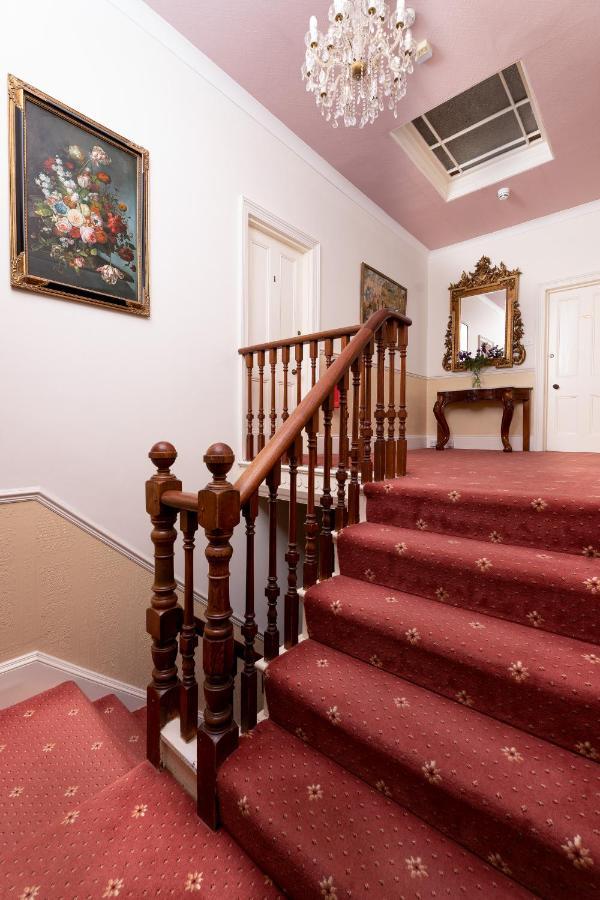 Summerhill Hotel Paignton Eksteriør billede