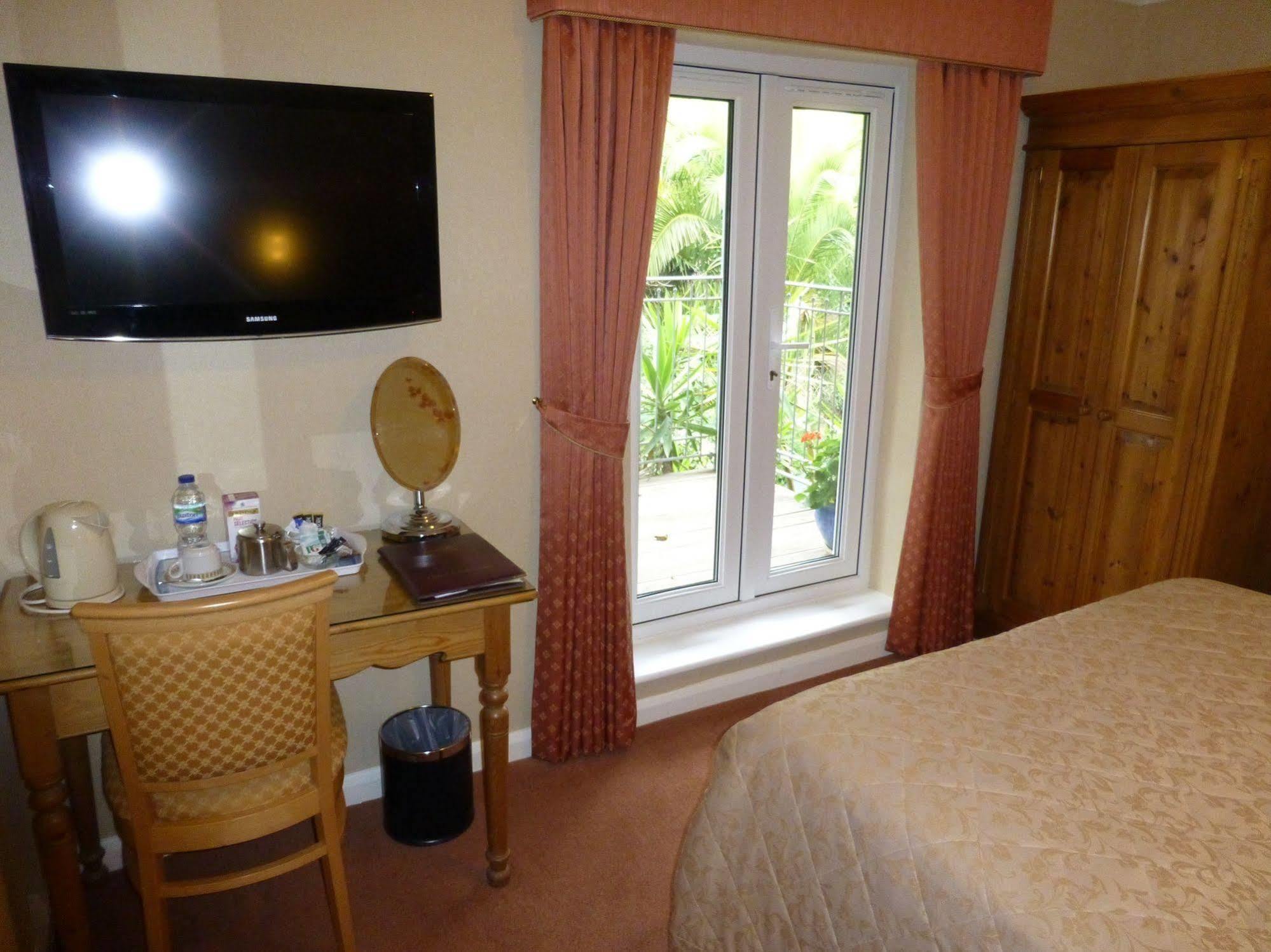 Summerhill Hotel Paignton Eksteriør billede