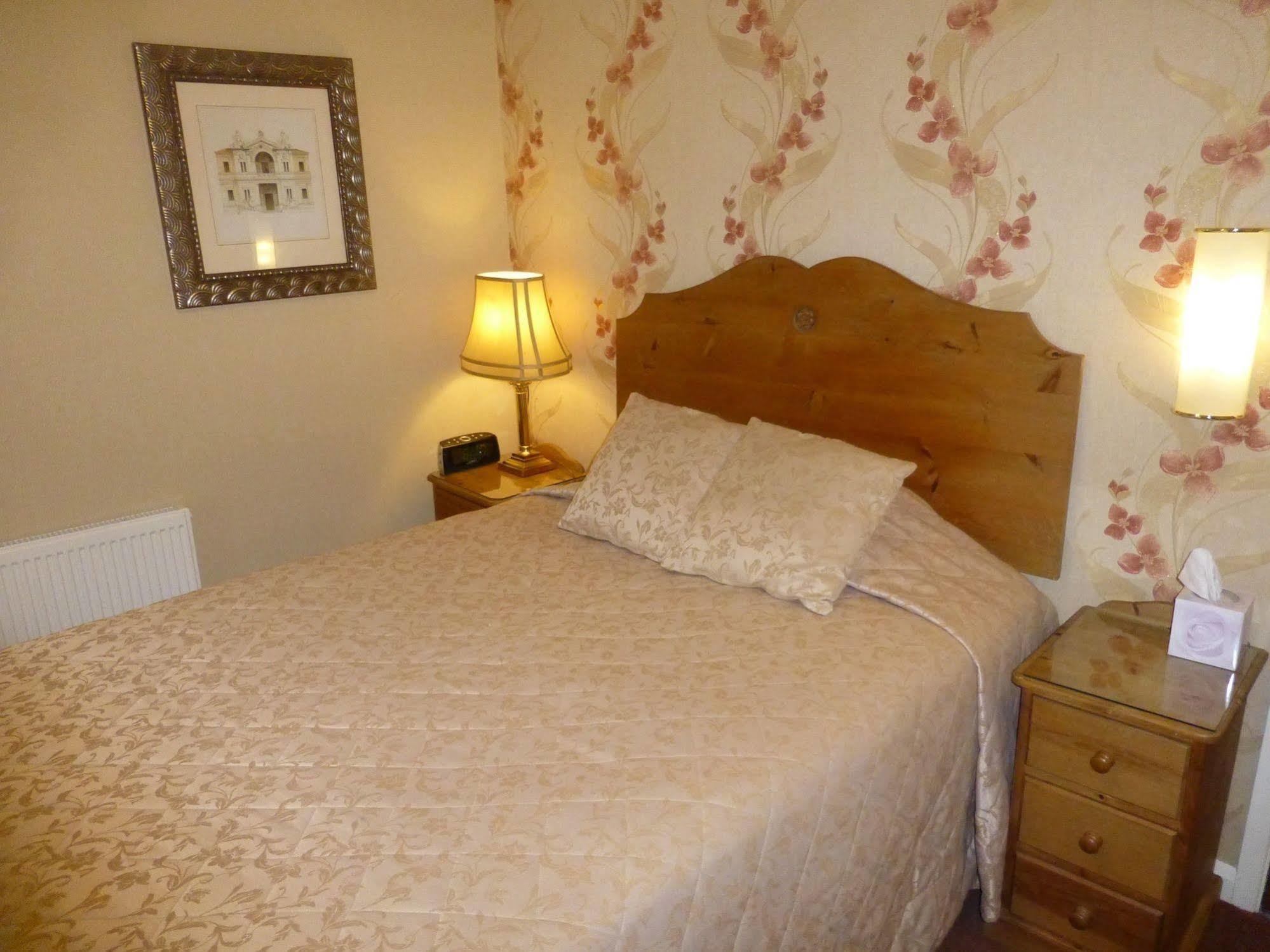 Summerhill Hotel Paignton Eksteriør billede