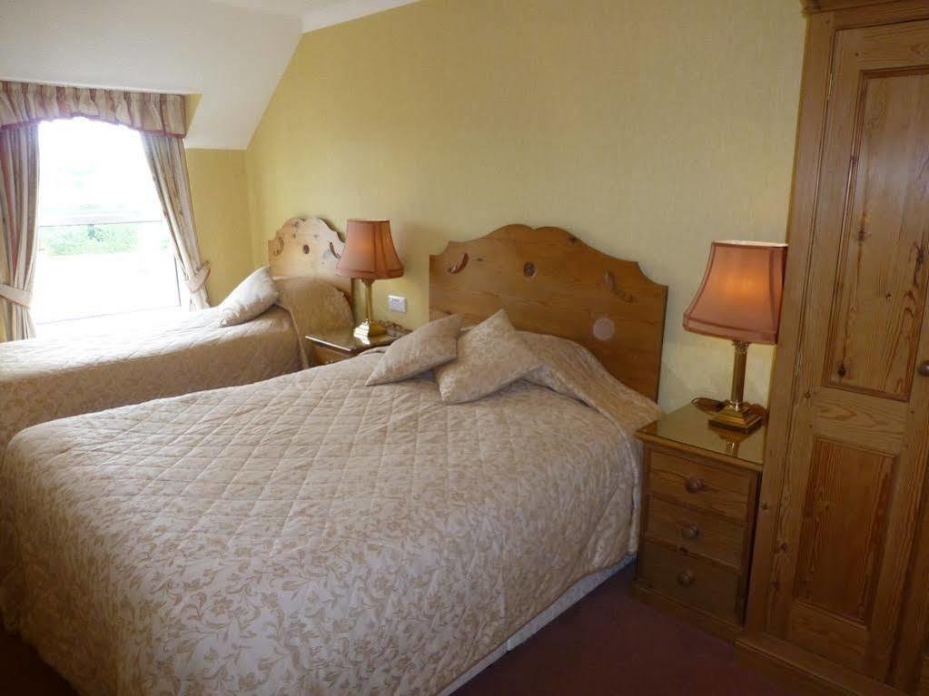 Summerhill Hotel Paignton Eksteriør billede