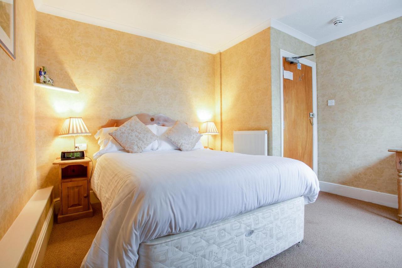 Summerhill Hotel Paignton Eksteriør billede