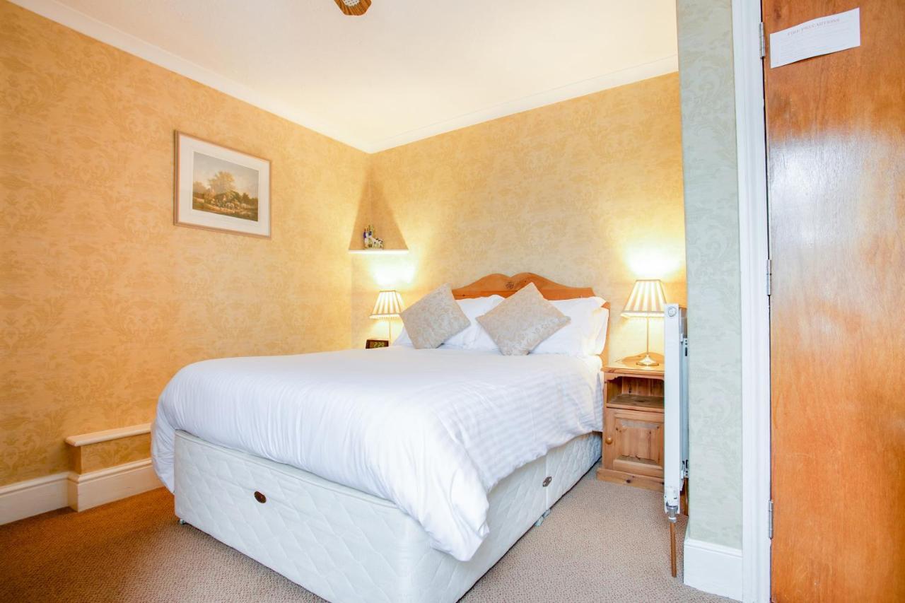 Summerhill Hotel Paignton Eksteriør billede