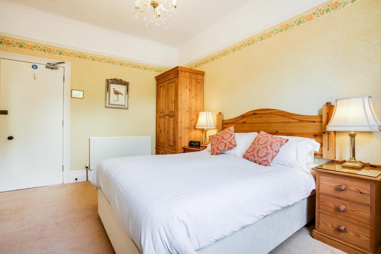 Summerhill Hotel Paignton Eksteriør billede