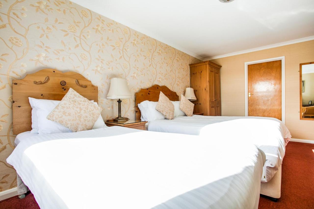 Summerhill Hotel Paignton Eksteriør billede