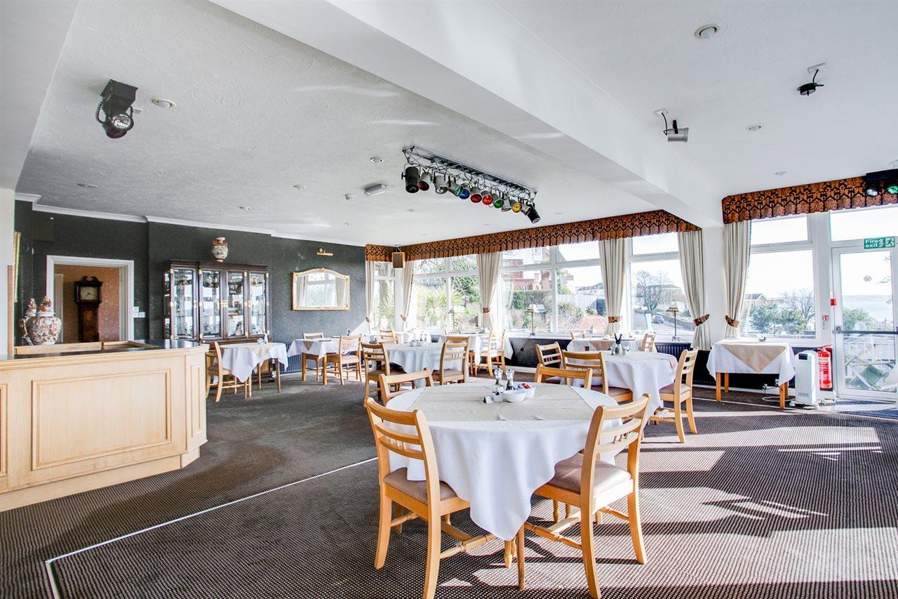 Summerhill Hotel Paignton Eksteriør billede