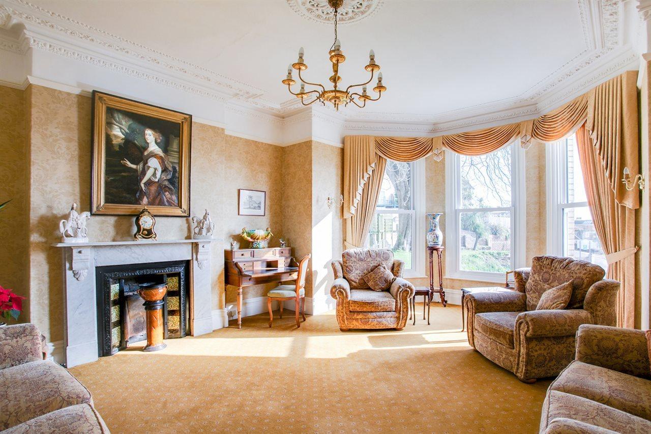 Summerhill Hotel Paignton Eksteriør billede