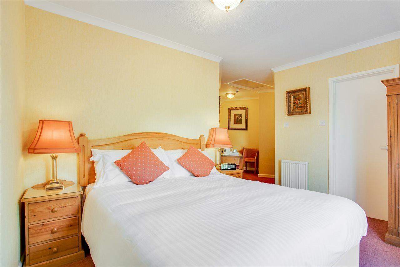 Summerhill Hotel Paignton Eksteriør billede