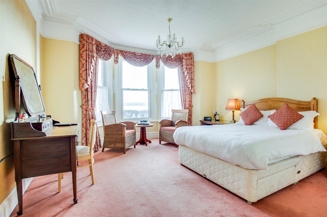 Summerhill Hotel Paignton Eksteriør billede